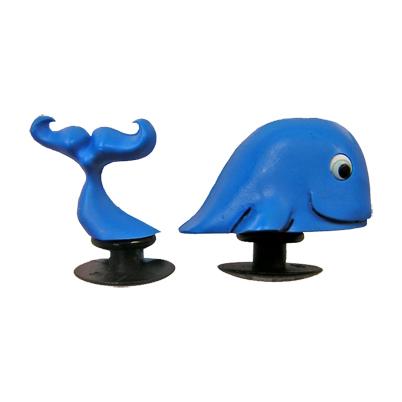 Jibbitz™ - 3D velryba